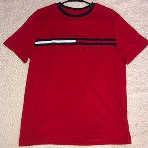 TH short sleeve ❤️🖤